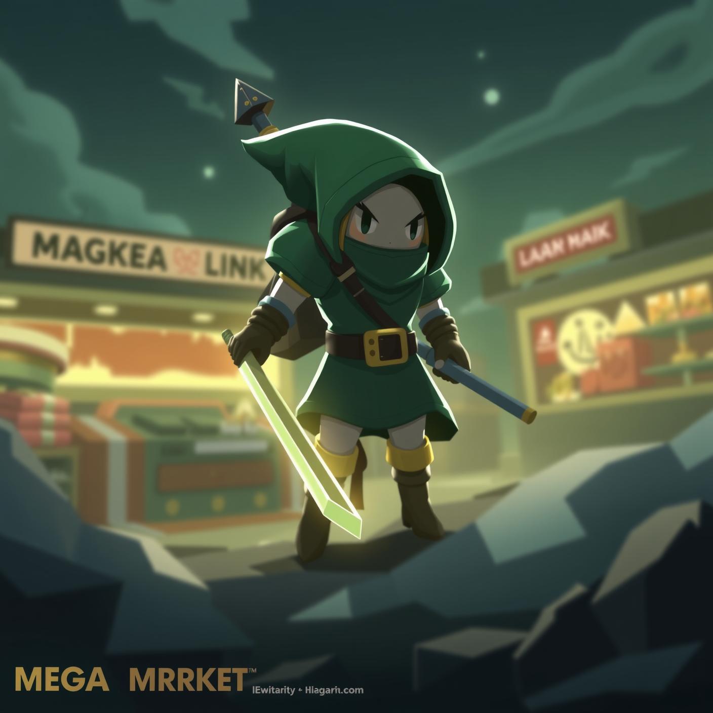 MEGA